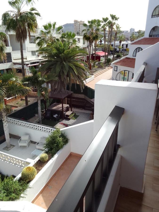 Апартаменты Parque Santiago 2 Isabella 236 Арона Экстерьер фото